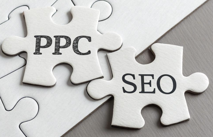 PPC SEO